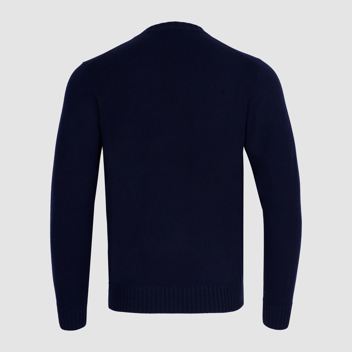 Cashmere Crewneck Sweater