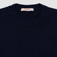 Cashmere Crewneck Sweater