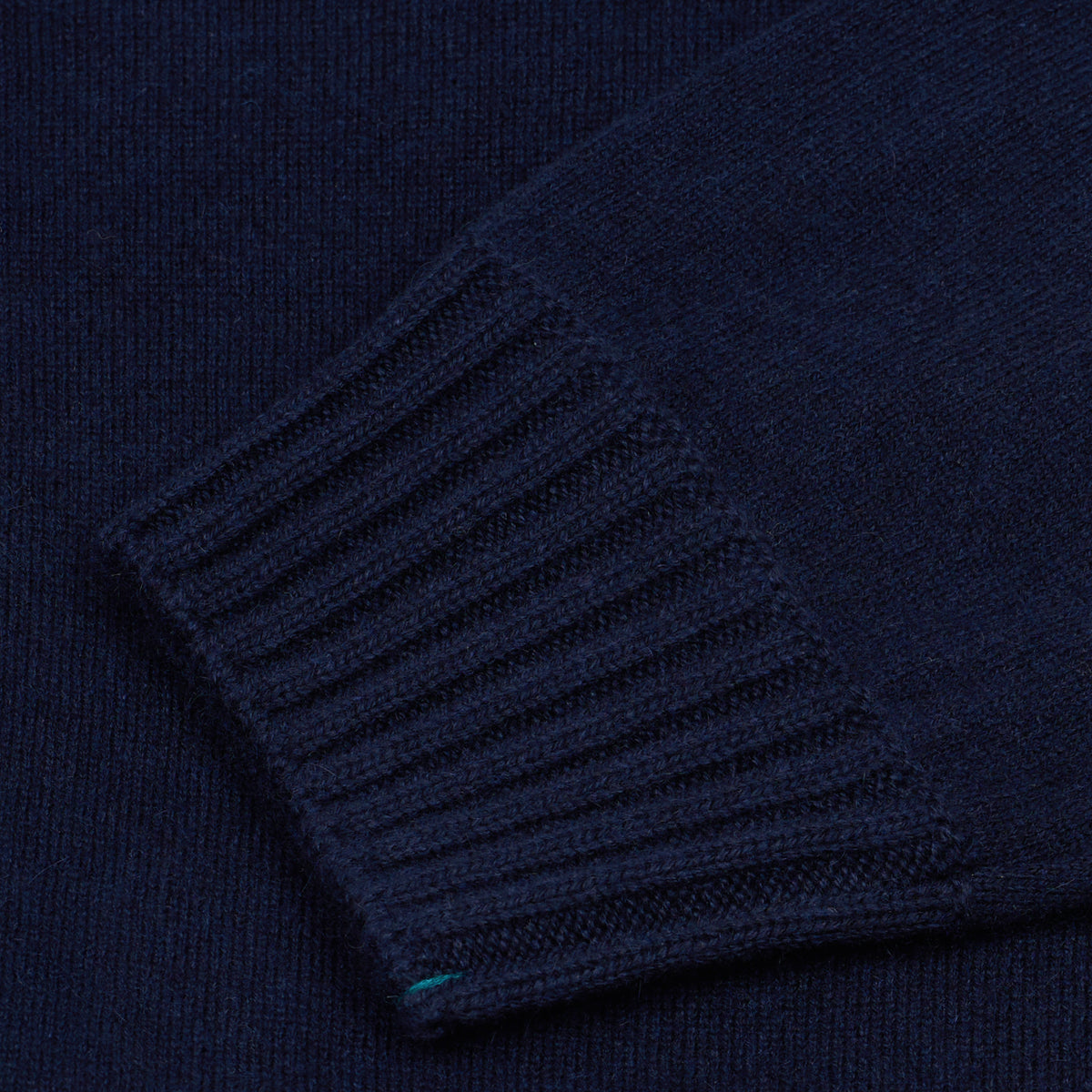 Cashmere Crewneck Sweater