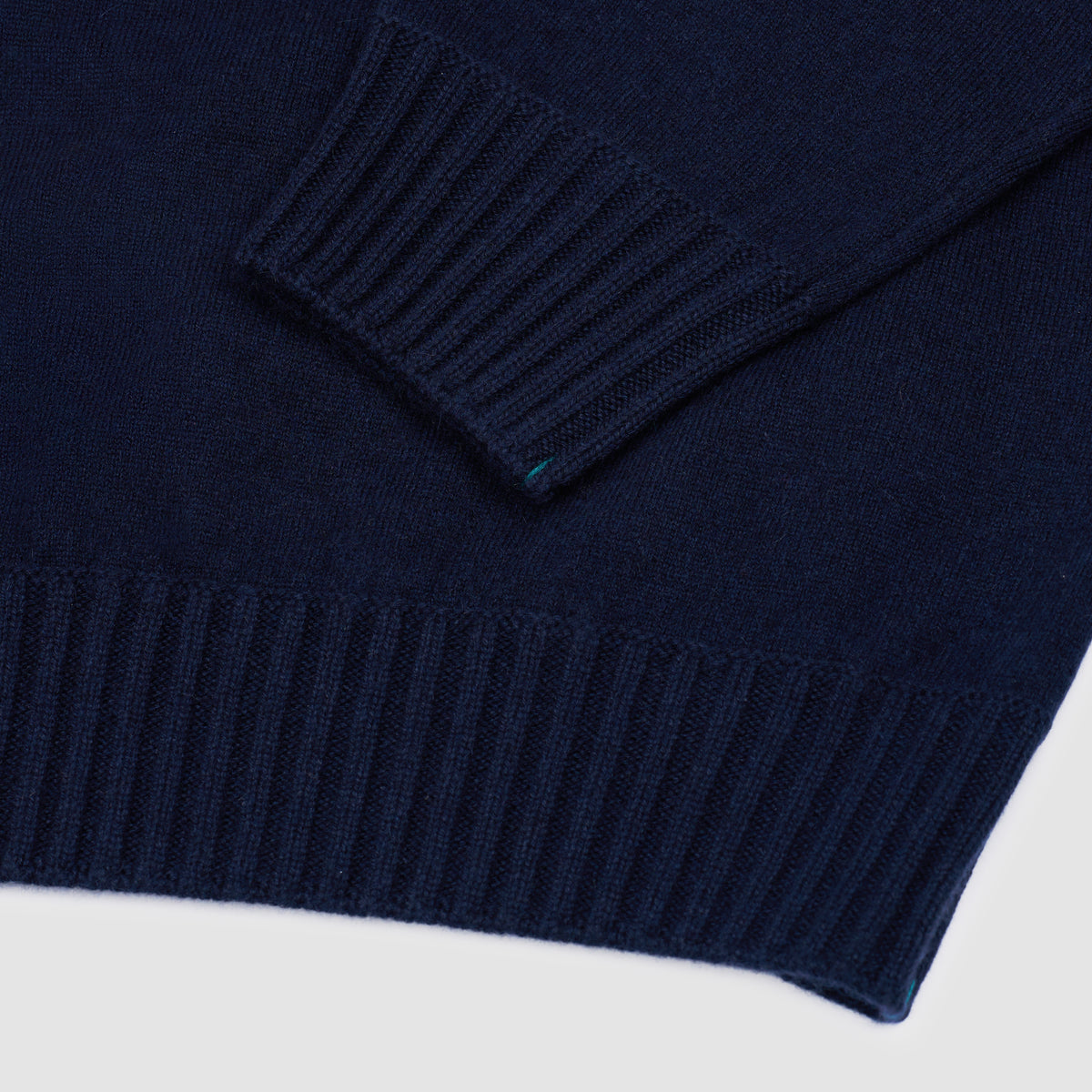Cashmere Crewneck Sweater