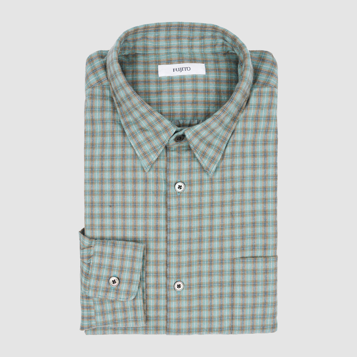 Cotton Sport Shirt