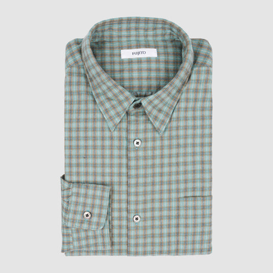 Cotton Sport Shirt