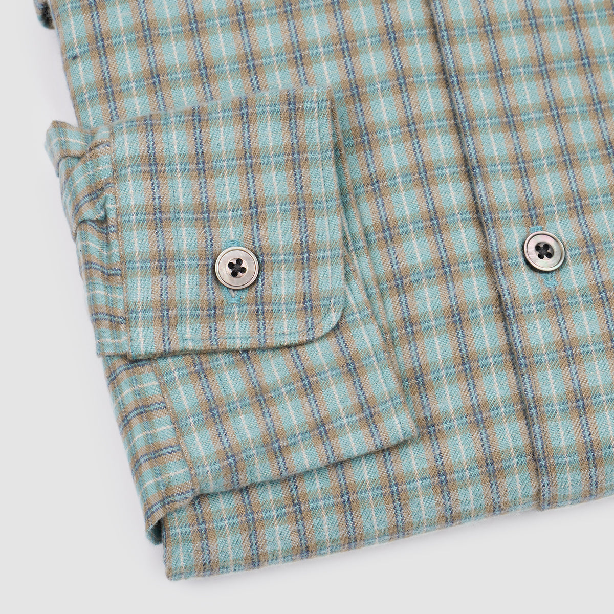 Cotton Sport Shirt