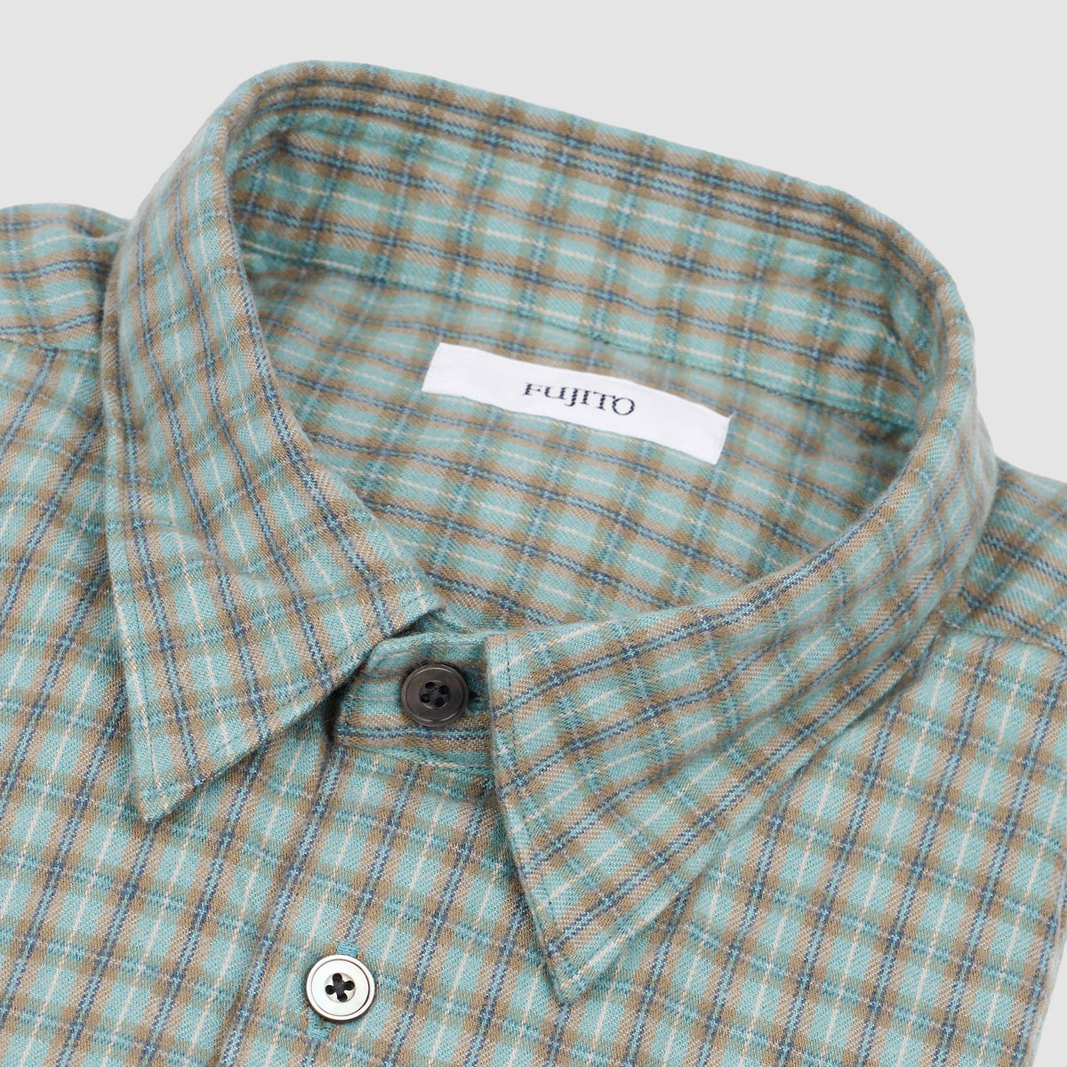 Cotton Sport Shirt