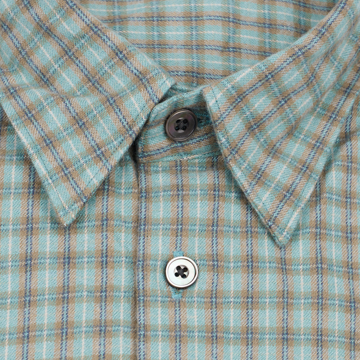 Cotton Sport Shirt