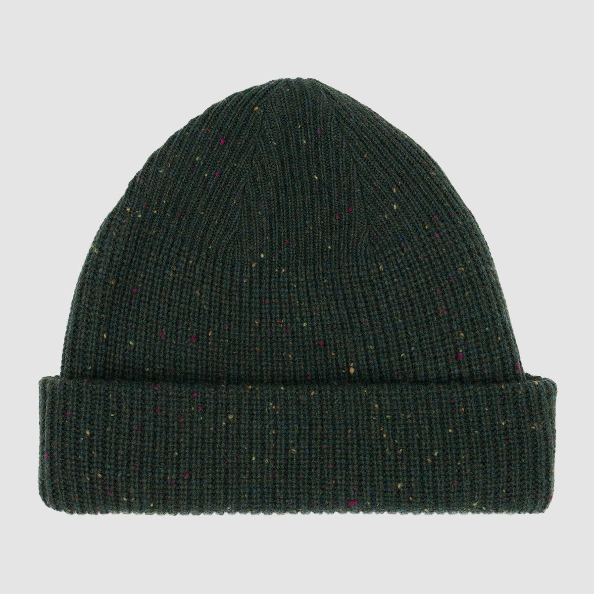 Wool Knit Cap
