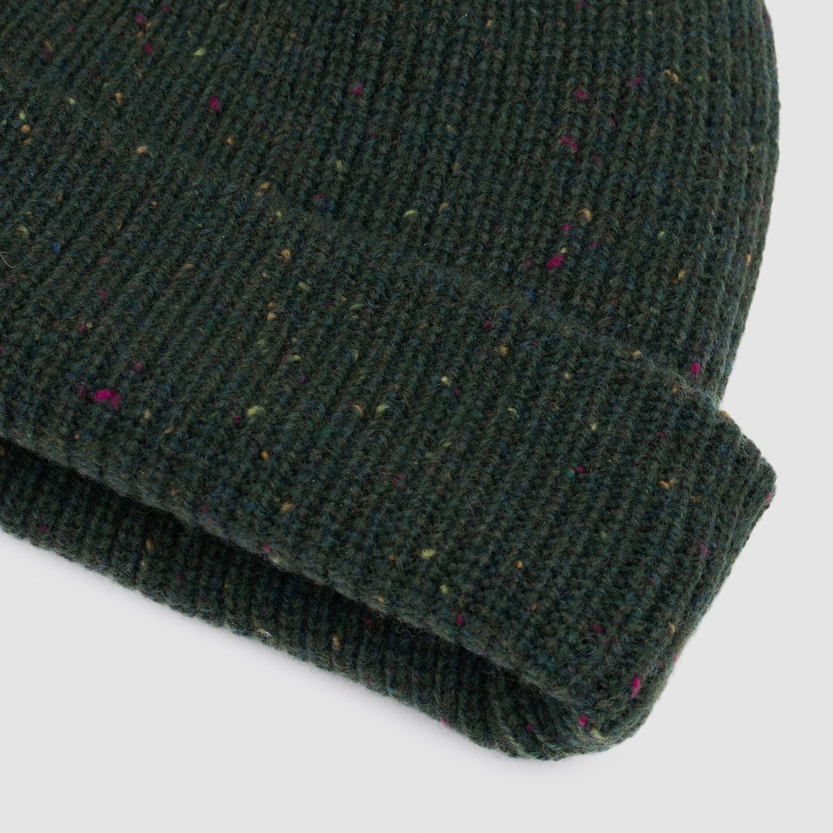 Wool Knit Cap