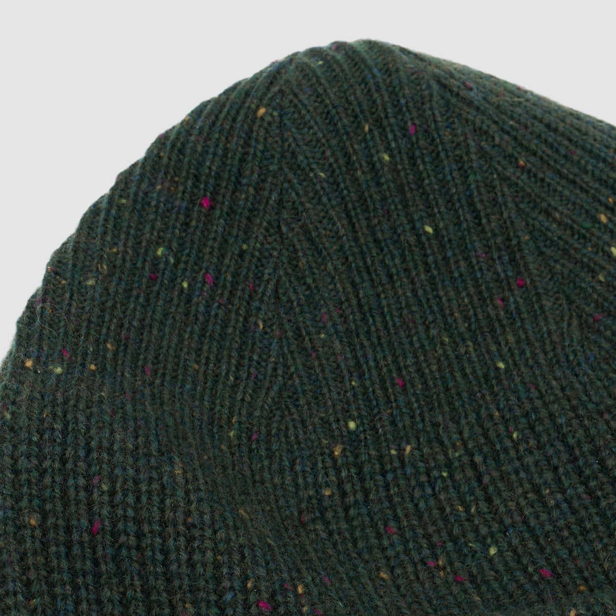 Wool Knit Cap