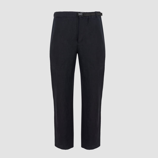 Beltless Trousers