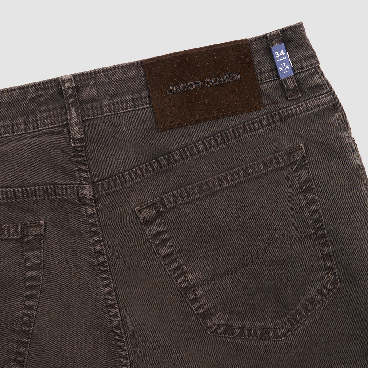 Slim Bard Fit Jeans