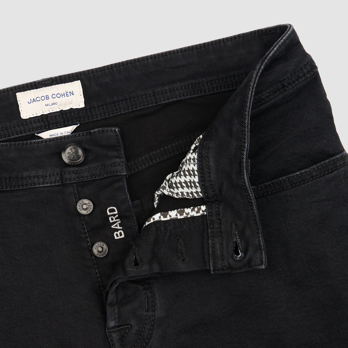 Slim Bard Fit Jeans
