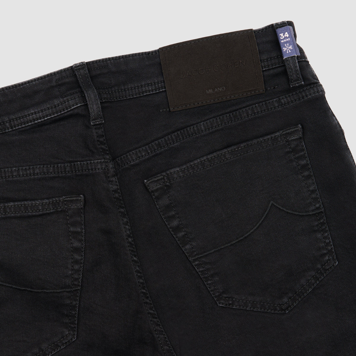 Slim Bard Fit Jeans