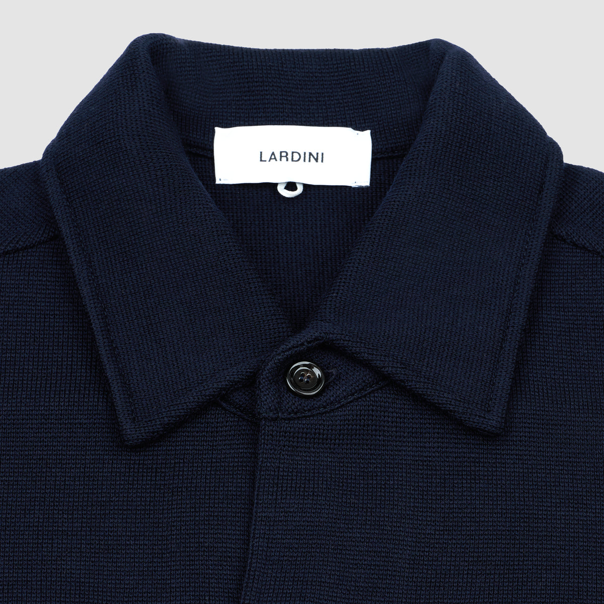 GIACCA MAGLIA UOMO Navy