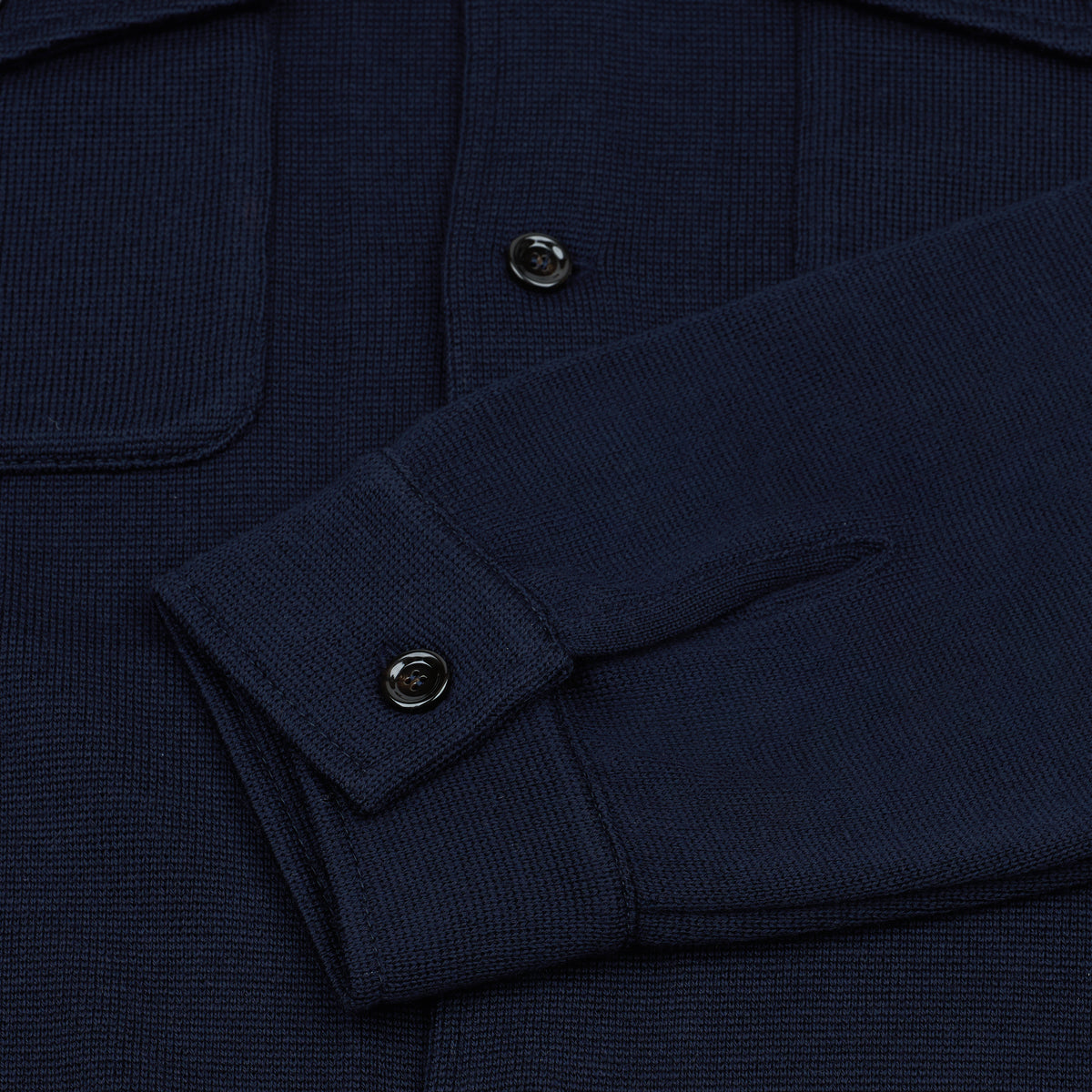GIACCA MAGLIA UOMO Navy