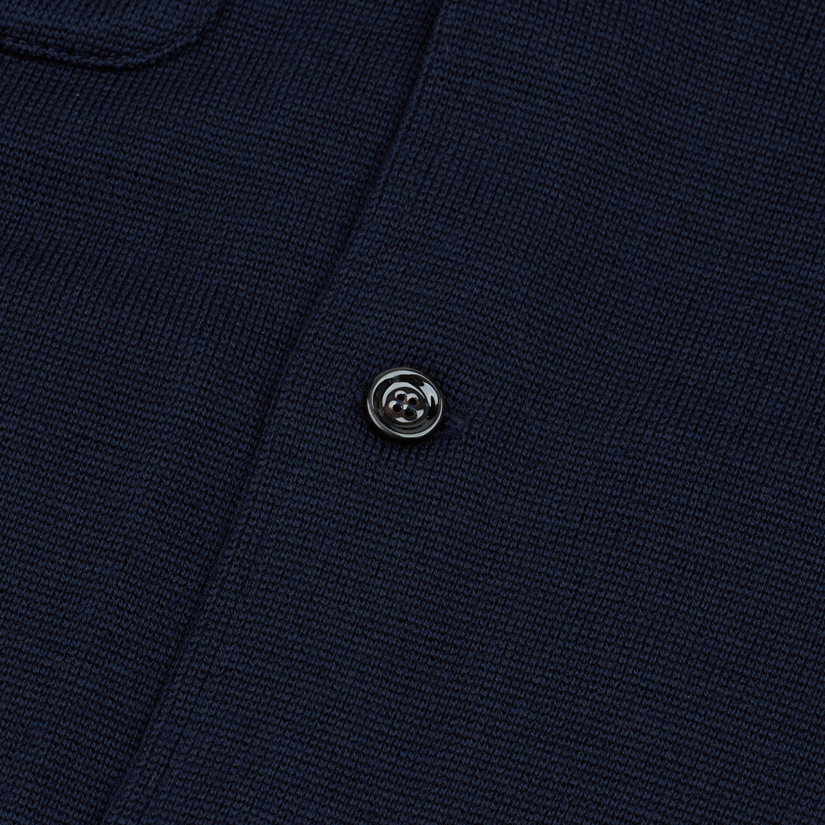 GIACCA MAGLIA UOMO Navy