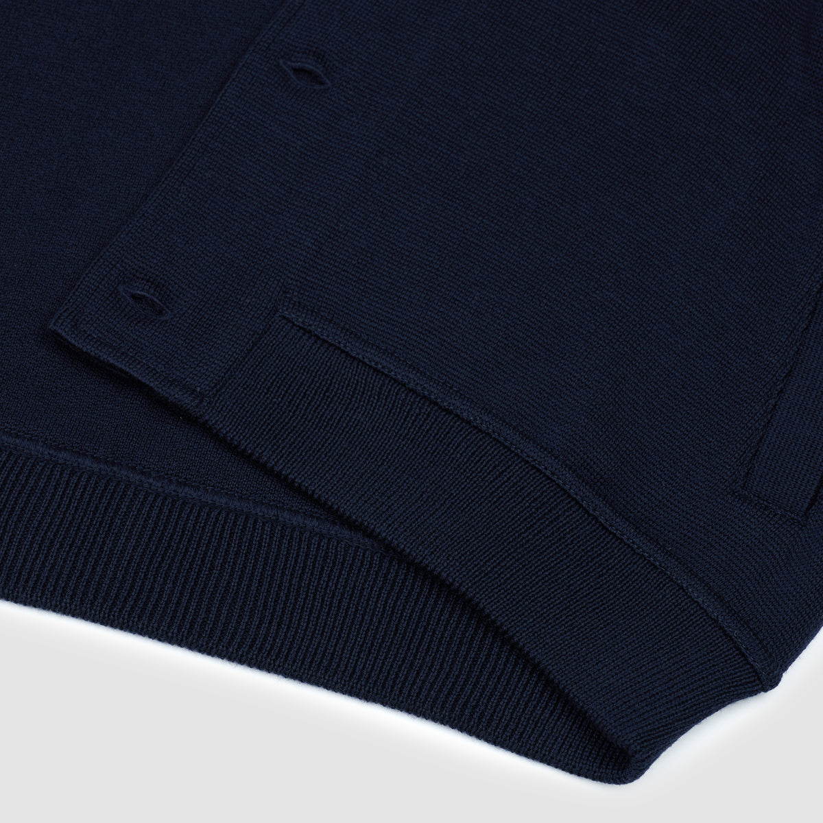 GIACCA MAGLIA UOMO Navy
