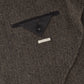 Wool Sport Jacket Mao Collar