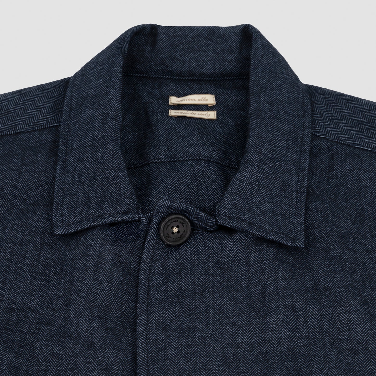Cotton Sport Jacket