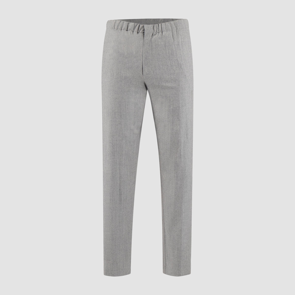 Wool Cashmere Sport Pants