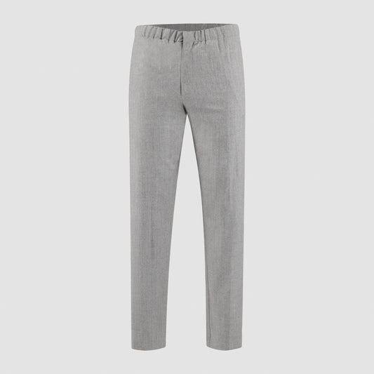Wool Cashmere Sport Pants
