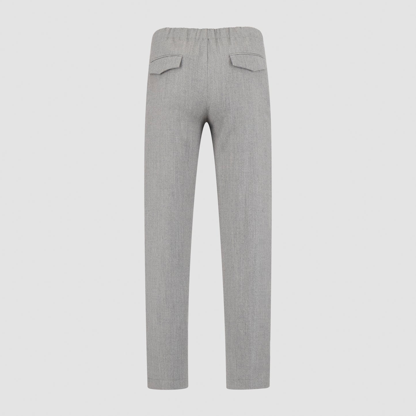Wool Cashmere Sport Pants