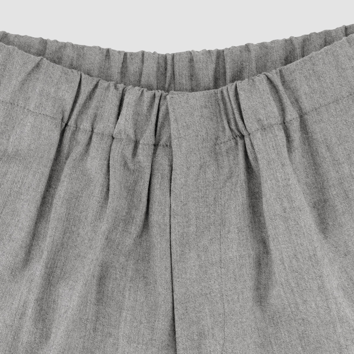 Wool Cashmere Sport Pants