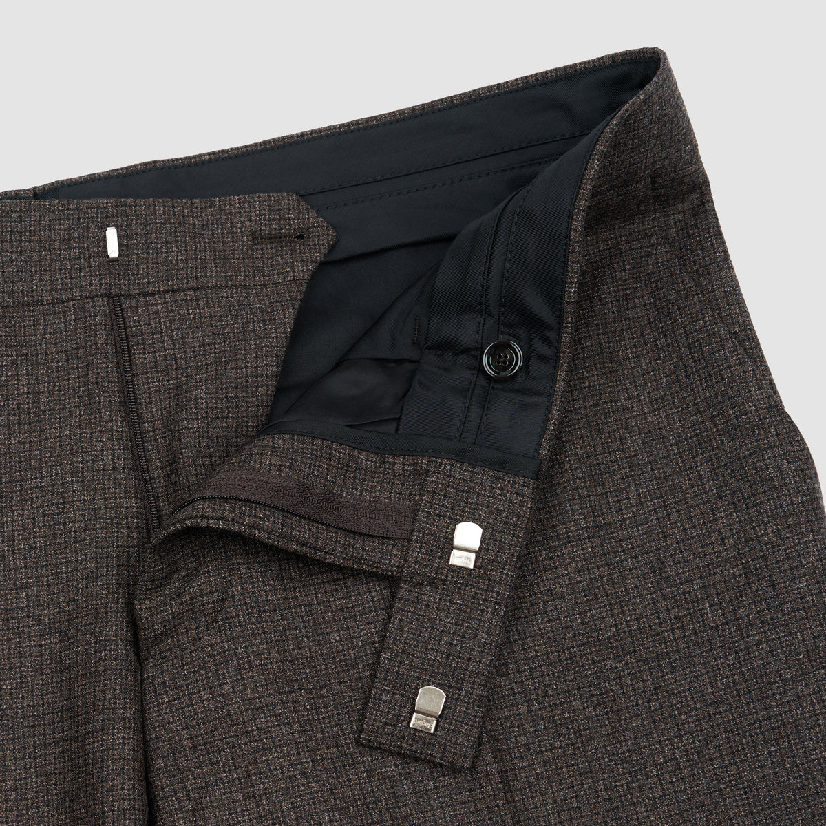 Wool Sport Pants