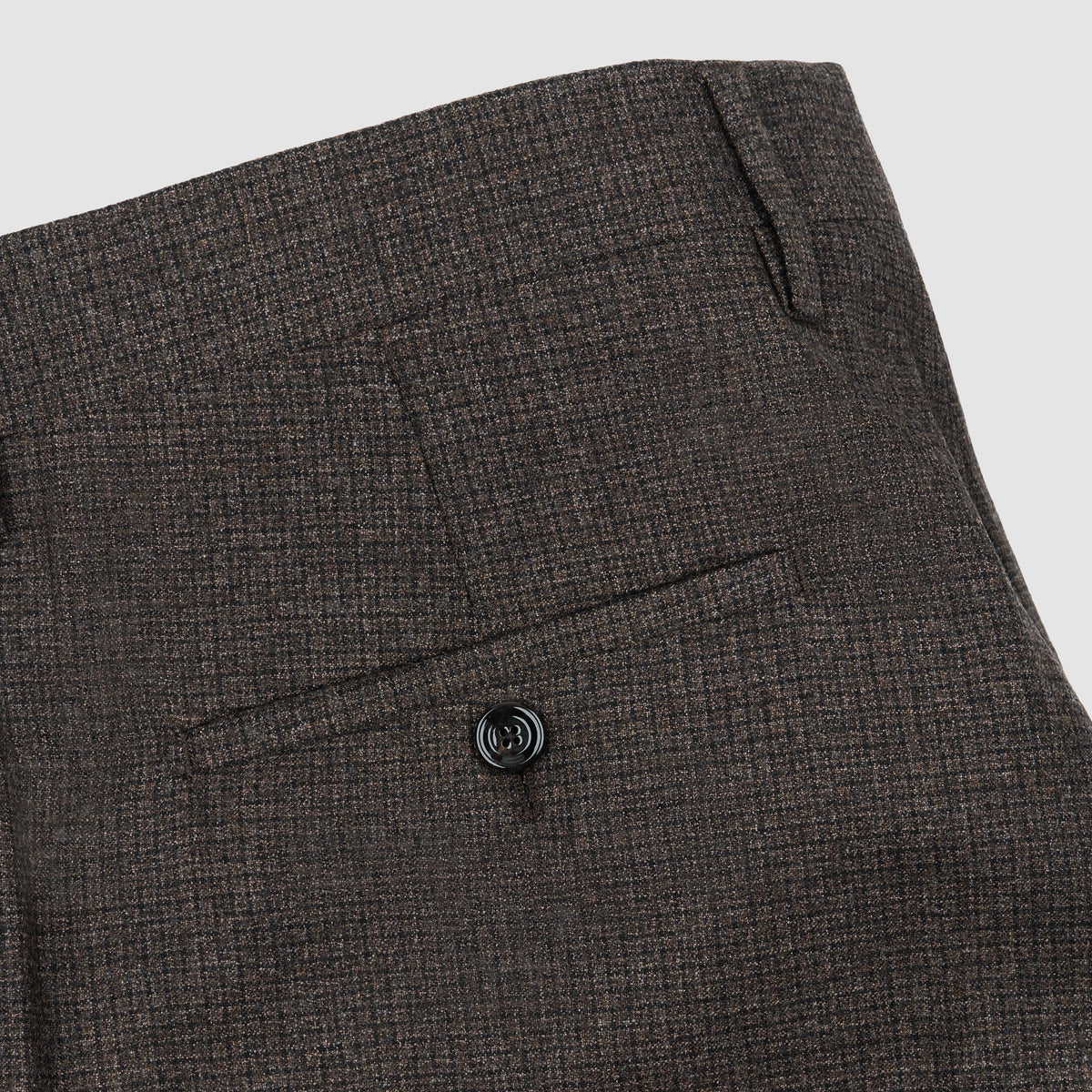 Wool Sport Pants