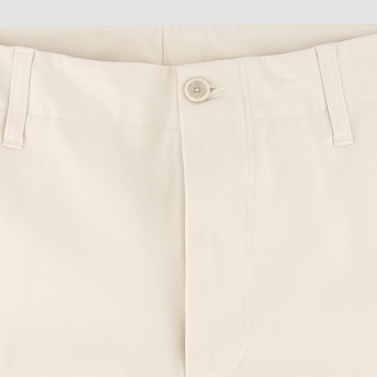 Cotton Sport Pants