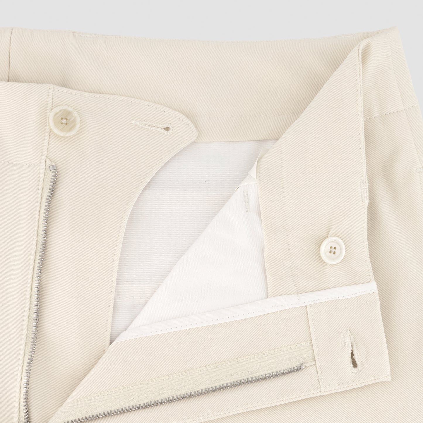 Cotton Sport Pants