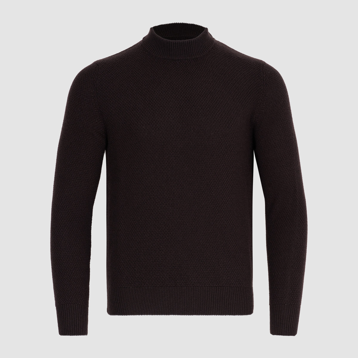 ACLMML471 MAGLIA UOMO Brown