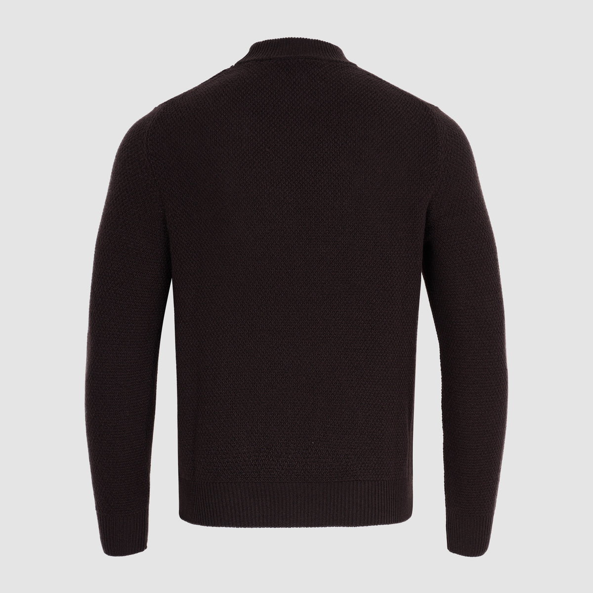 ACLMML471 MAGLIA UOMO Brown