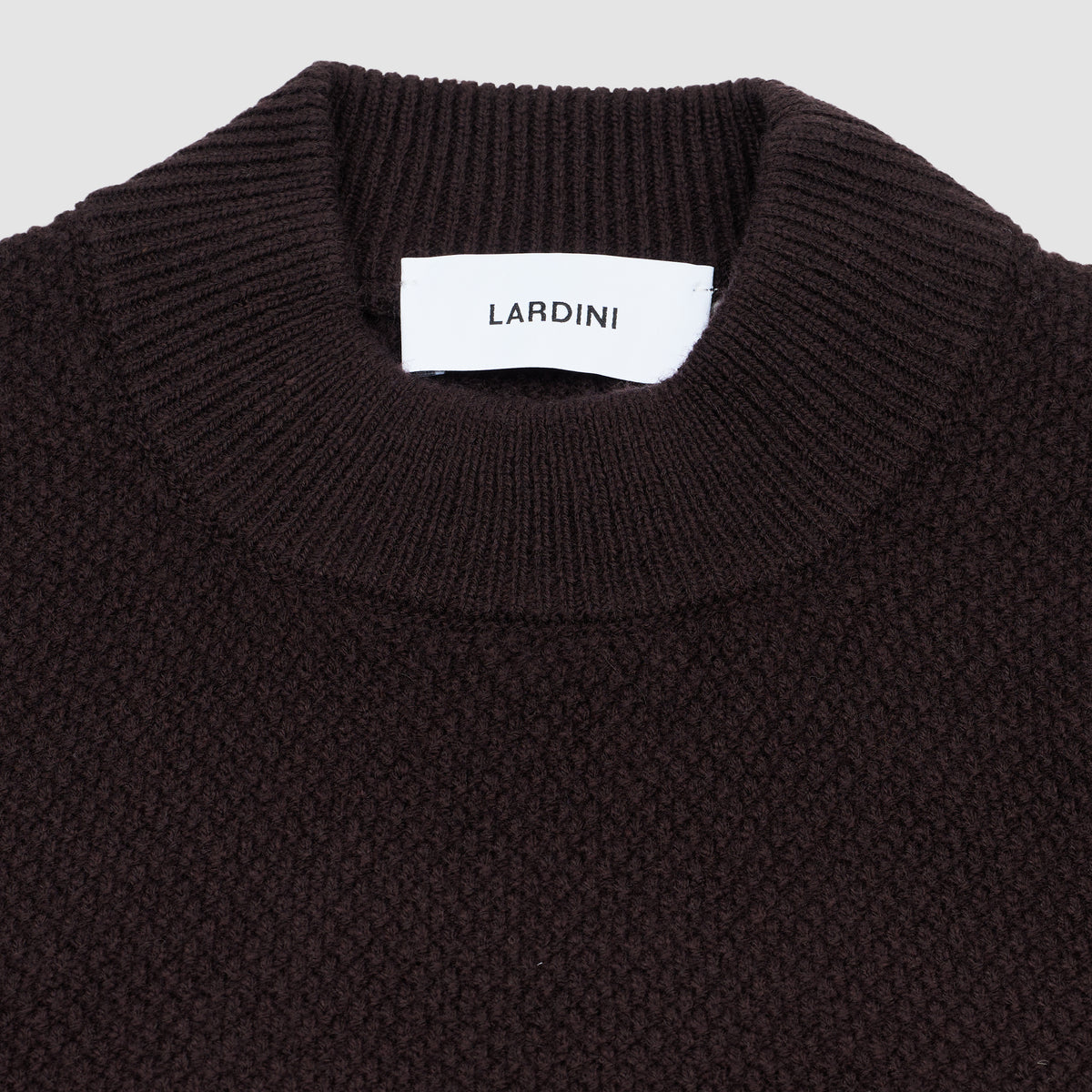 ACLMML471 MAGLIA UOMO Brown
