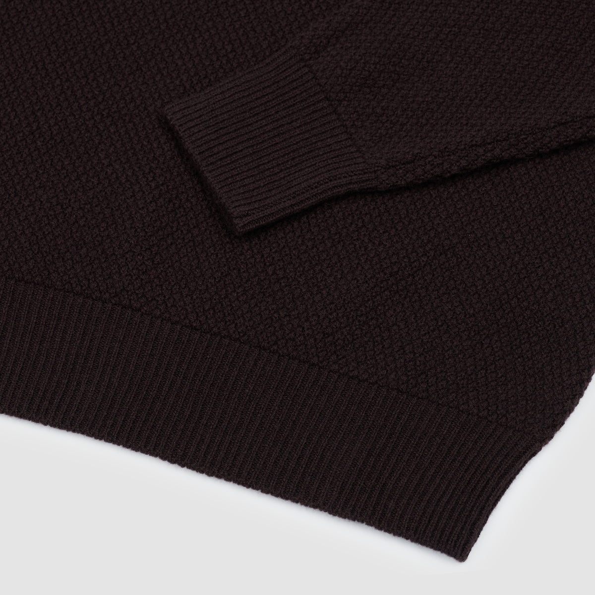 ACLMML471 MAGLIA UOMO Brown