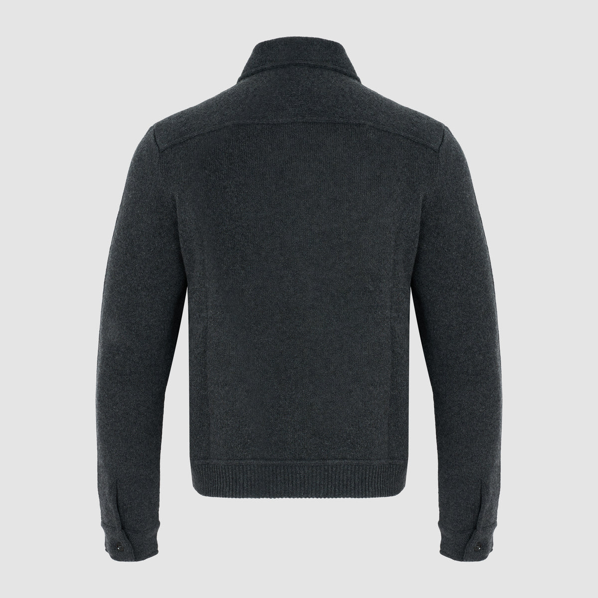 ACLJM97 GIACCA MAGLIA UOMO Dark Grey