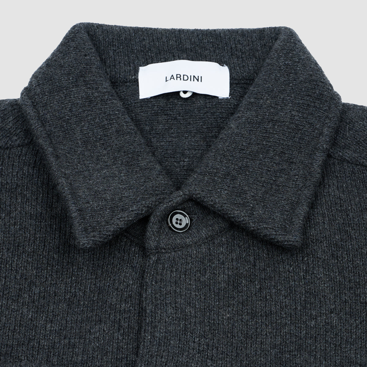 ACLJM97 GIACCA MAGLIA UOMO Dark Grey