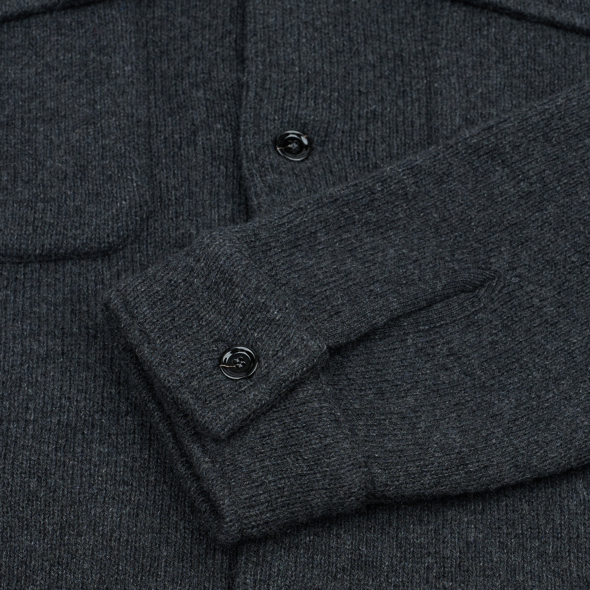 ACLJM97 GIACCA MAGLIA UOMO Dark Grey