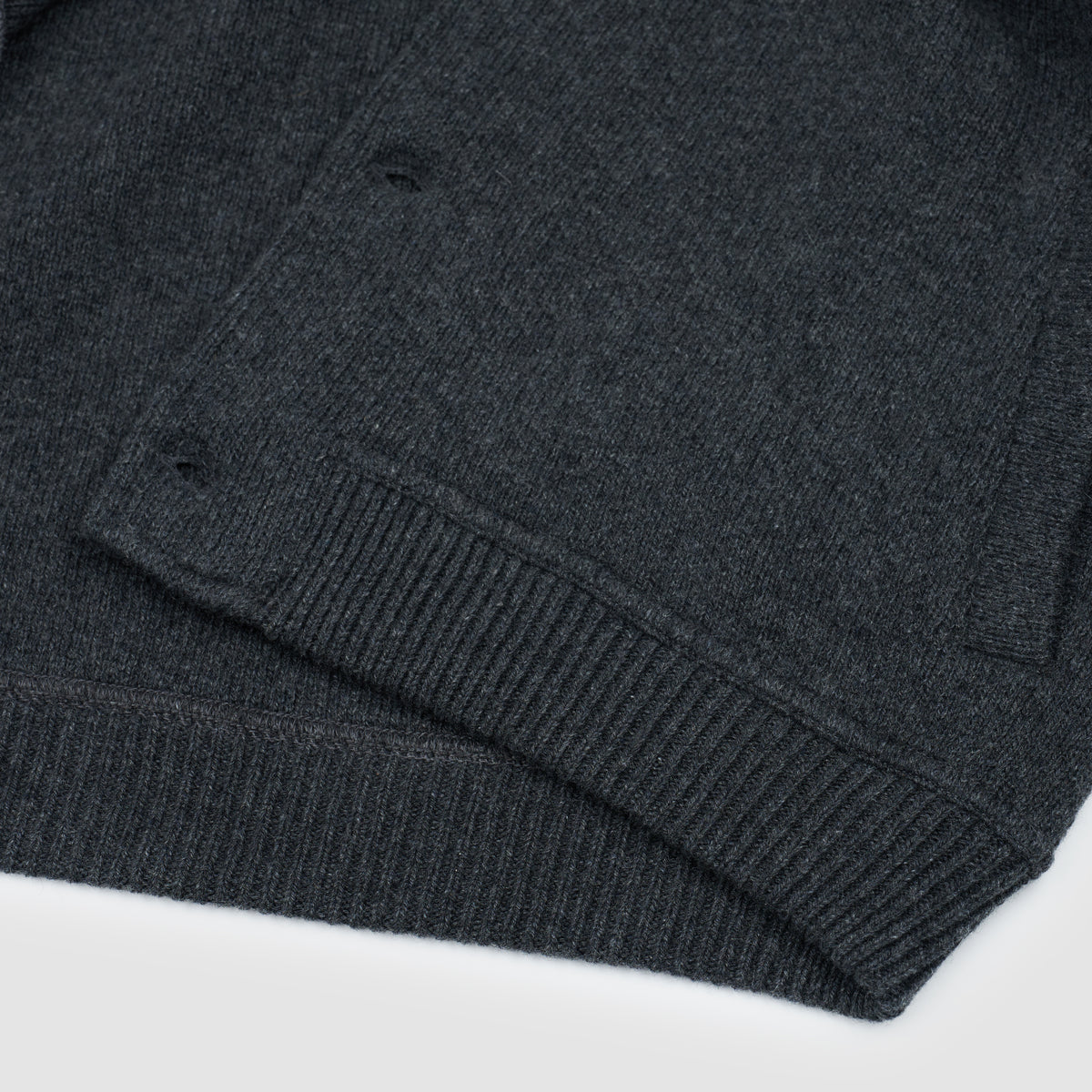 ACLJM97 GIACCA MAGLIA UOMO Dark Grey