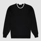 Wool Cashmere T-Shirt