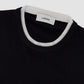 Wool Cashmere T-Shirt