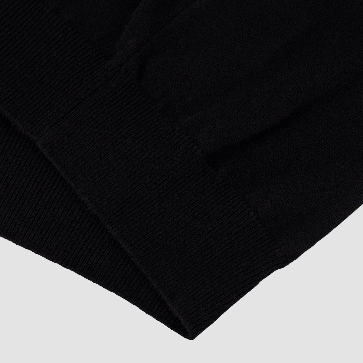 Wool Cashmere T-Shirt