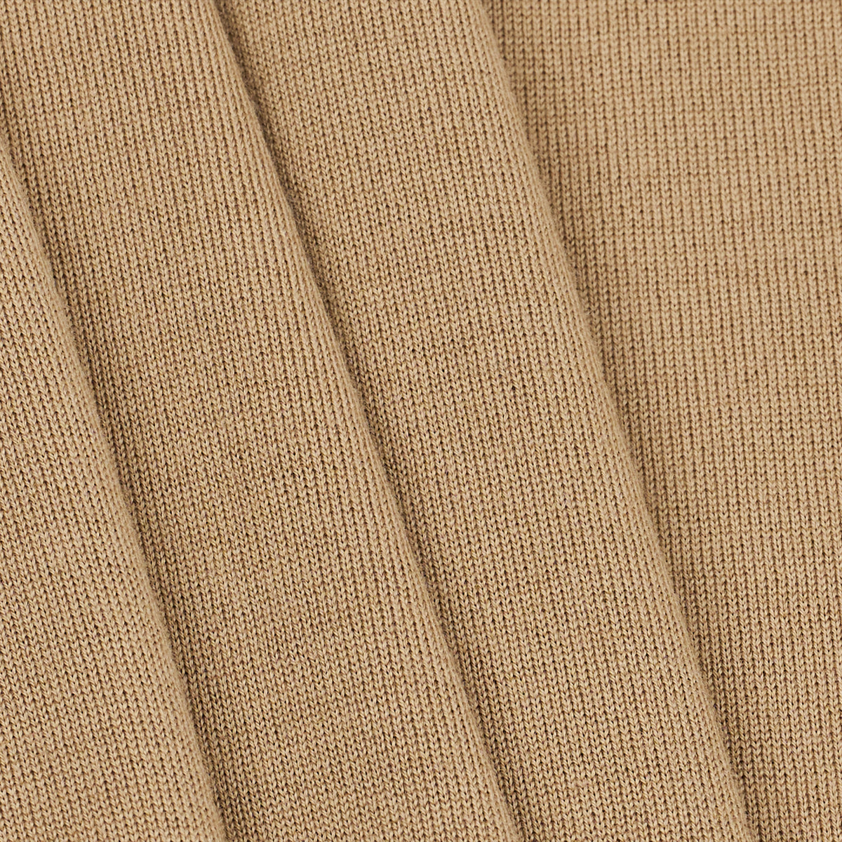 Wool Turtleneck Sweater