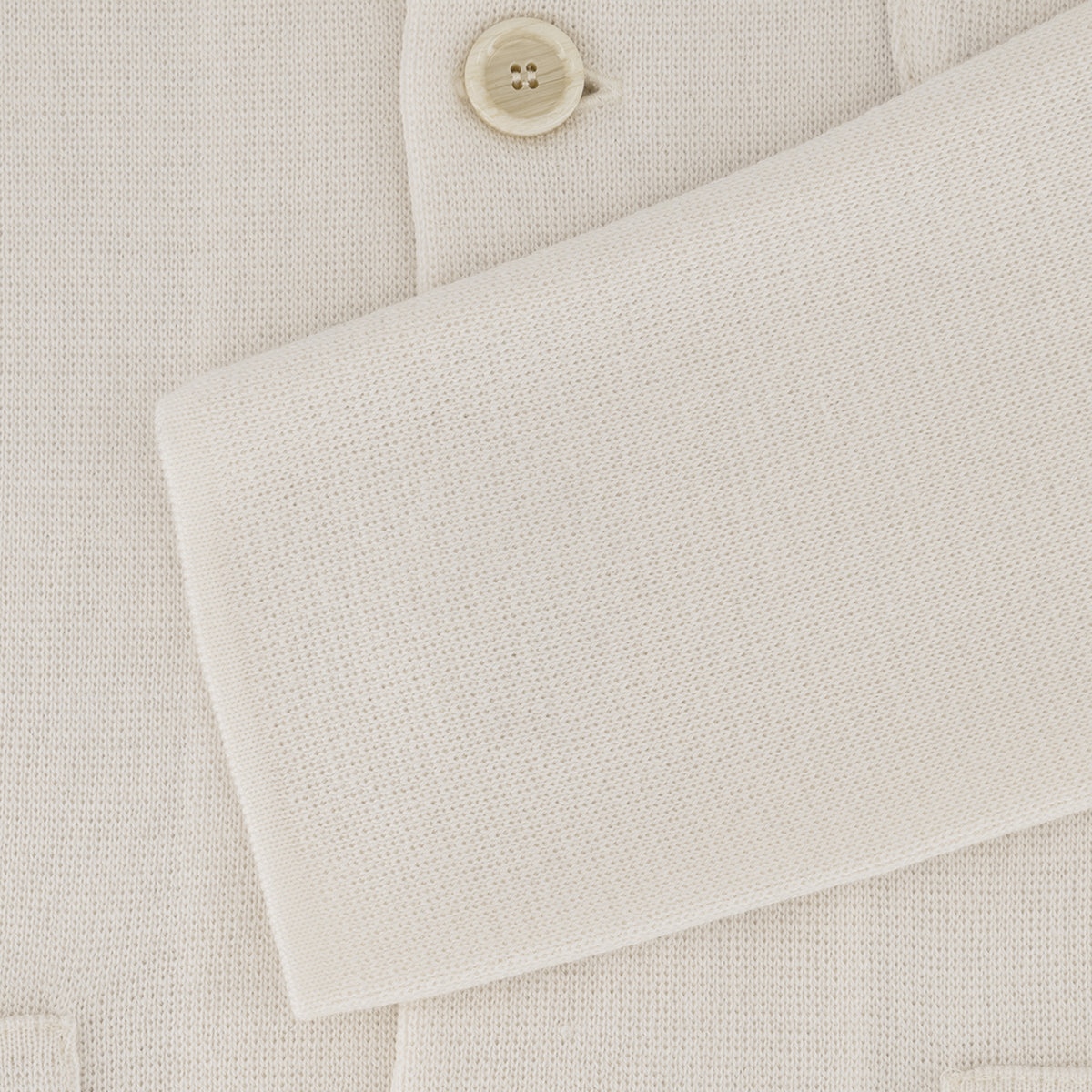 Wool Overshirt