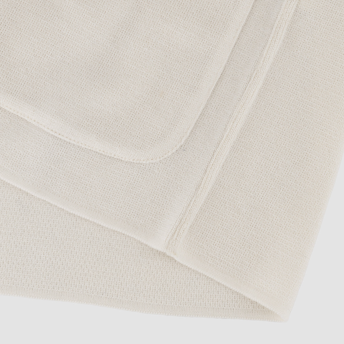 Wool Overshirt