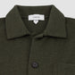 Wool Overshirt