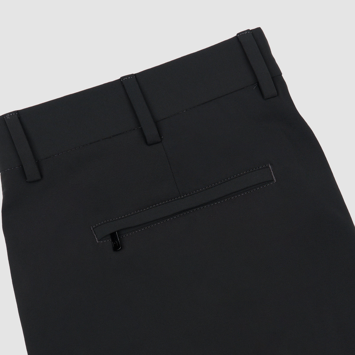 IT19 - GABARDINA ACTIVA ELÁSTICA CEPILLADA Gris Oscuro