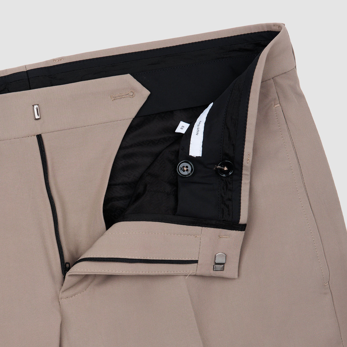 Gabardine Sttretch Sport Pants