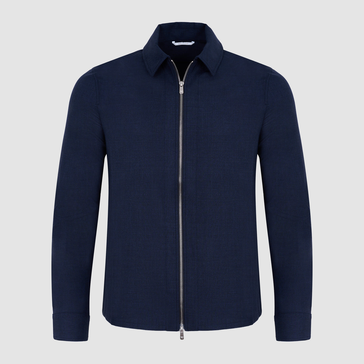 Wool Stretch Jacket