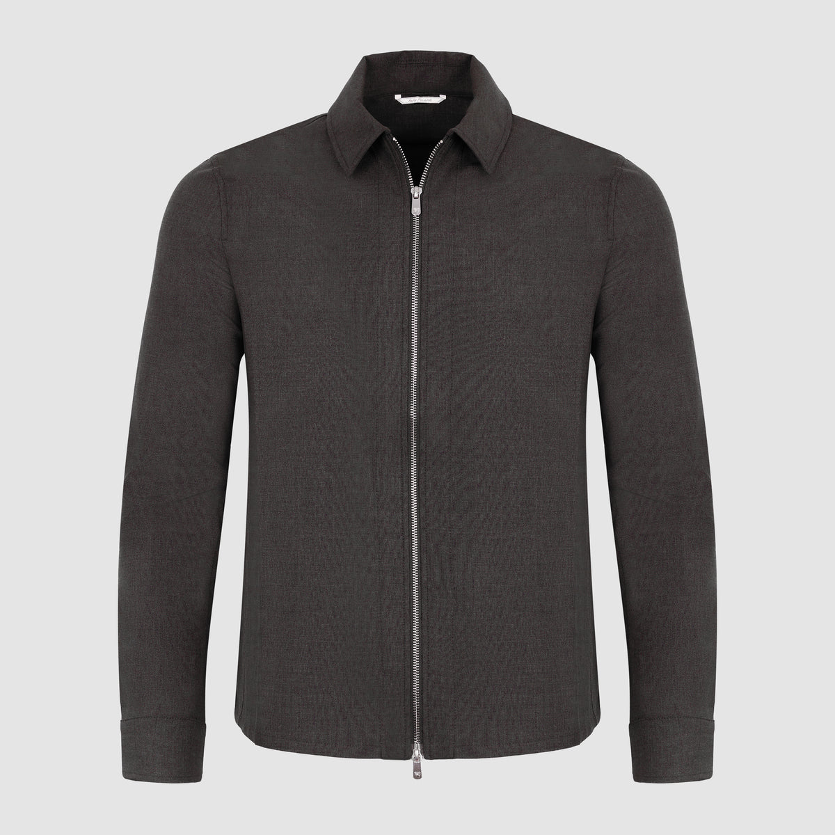 Wool Stretch Jacket