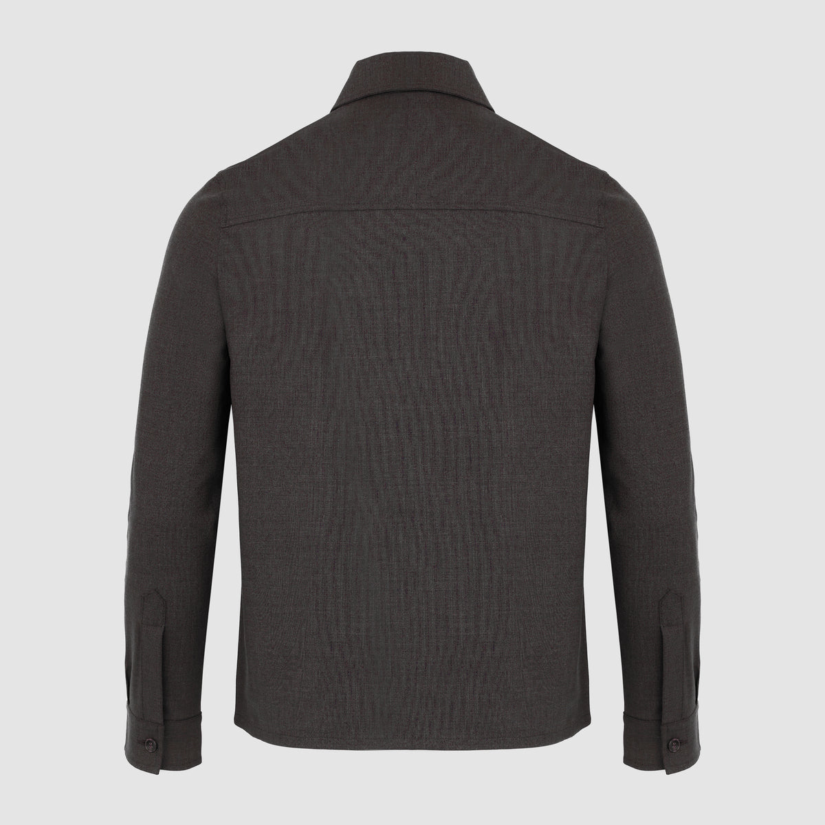 Wool Stretch Jacket